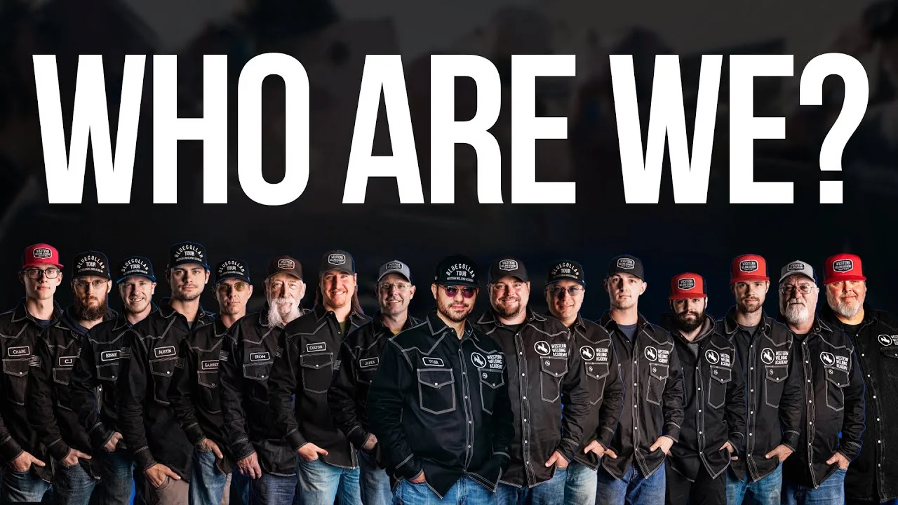 Western Welding Academy Voted “1 Welding School in the World”